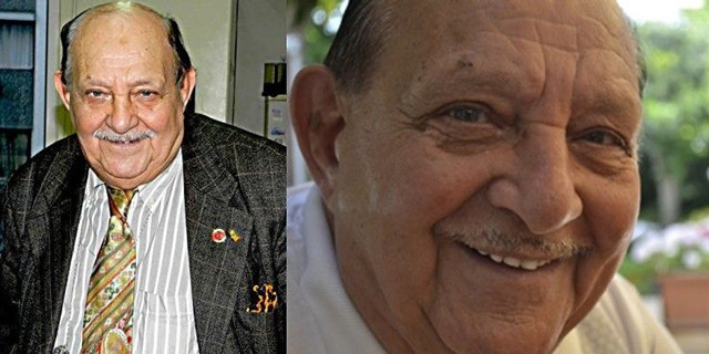 Türkiye'nin ilk paparazzisi Zozo Toledo hayatını kaybetti! - Resim : 1