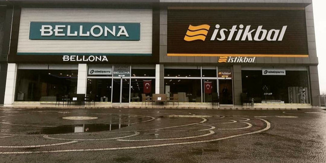 2 mobilya devi satılıyor - Resim : 3