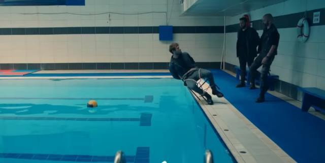 Çukur'un final bölümünden ön izleme yayınlandı! Yamaç'ın oğlu ortaya çıkıyor - Resim : 3