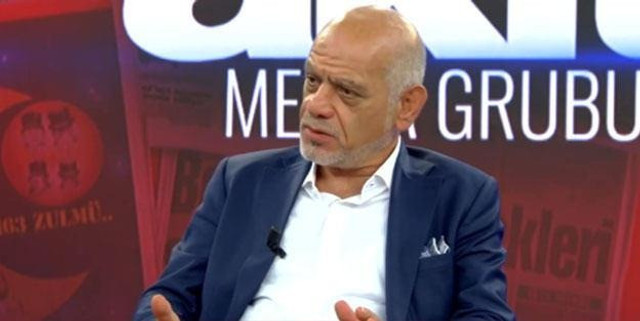 Akit’in yeni Genel Yayın Yönetmeni kim oldu? Grupta üst düzey atamalar… - Resim : 1