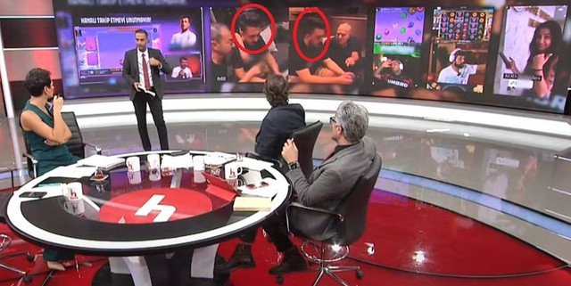 Murat Ağırel: "Serdar Ortaç ve Mehmet Ali Erbil doğru söylemiyor! Malta'ya gitmek için... - Resim : 2