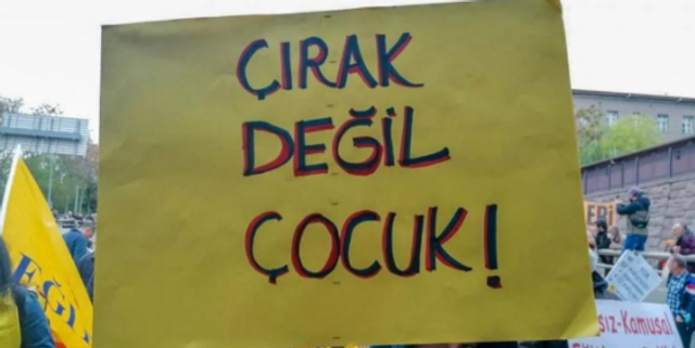 Daha 17 yaşındaydı... İnşaattan düşen staj öğrencisi hayatını kaybetti! - Resim : 1