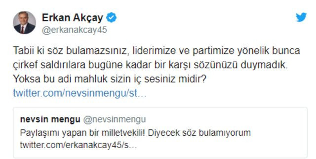 Yeniçağ eski yazarına korona dayağı! MHP'li vekil fotoğrafını paylaştı! - Resim : 2