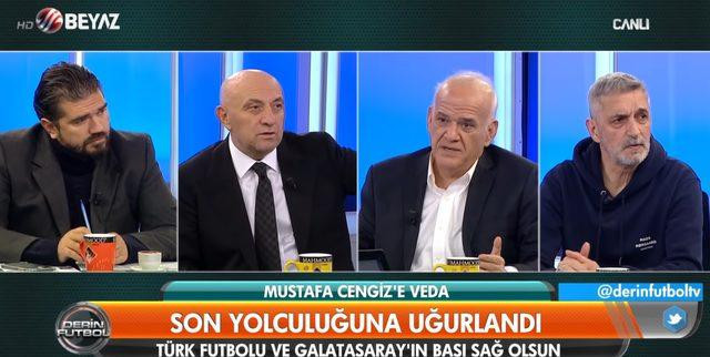 Mustafa Cengiz’in ölüm nedenini açıkladı! Herkes şaştı kaldı… - Resim : 2