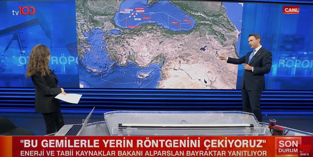 Elektrikte ve doğal gazda zam kapıda mı? Bakan Bayraktar açıkladı... - Resim : 1