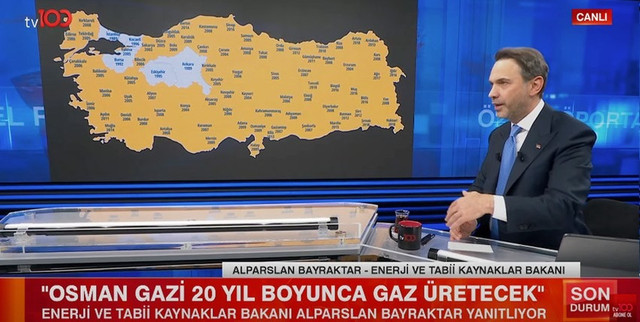 Elektrikte ve doğal gazda zam kapıda mı? Bakan Bayraktar açıkladı... - Resim : 2