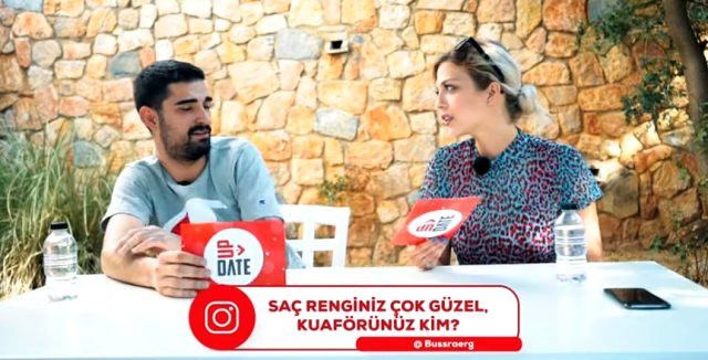 Kafa karıştıran fotoğraf detayı! İdo'nun sevgilisi hamile mi? - Resim : 2