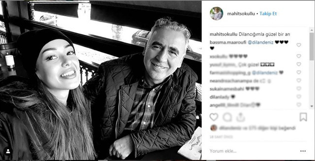 Birkan Sokullu ve Dilan Çiçek Deniz evleniyor mu? - Resim : 1