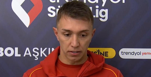 Mert Hakan Yandaş'tan Muslera'ya cevap geldi: ''Herkes kendi kapısının önünü temizlesin'' - Resim : 1