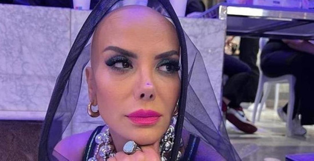 Durumu kötüleşmişti! Entübe edilen Tanyeli'den haber geldi! İşte son durumu... - Resim : 1