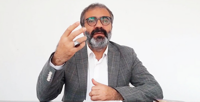 Gerekçe Yiğit Bulut tweet'iymiş: Star, o köşe yazarı ile yolları ayırdı! - Resim : 3