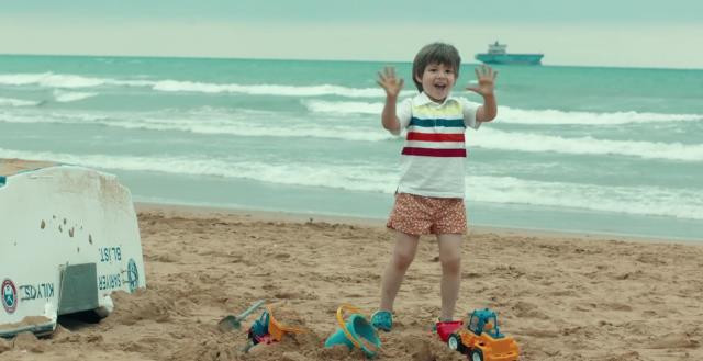 Çukur'un final bölümünden ön izleme yayınlandı! Yamaç'ın oğlu ortaya çıkıyor - Resim : 1