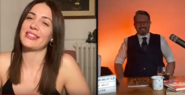 İrem Sak'tan itiraflar üst üste geldi! 'Göğüs bu yanlardan fışkırıyor' - Resim : 1