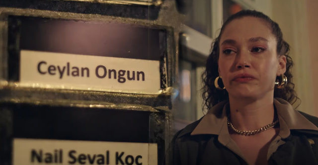 Masumlar Apartmanı’nda büyük gizem! Han yaptığıyla şok etti... - Resim : 4