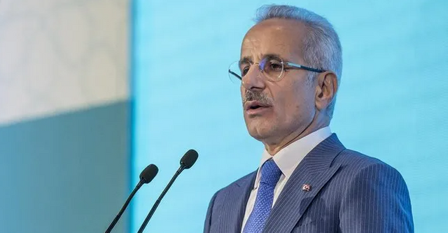 Site trafikleri düşmüştü... Bakan Uraloğlu'ndan 'Google' açıklaması! - Resim : 1