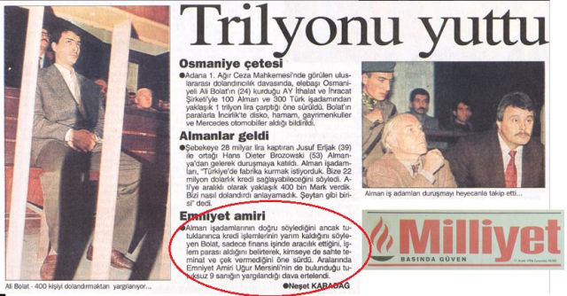 Okul katliamı zanlısının babasıyla ilgili çarpıcı detay - Resim : 2