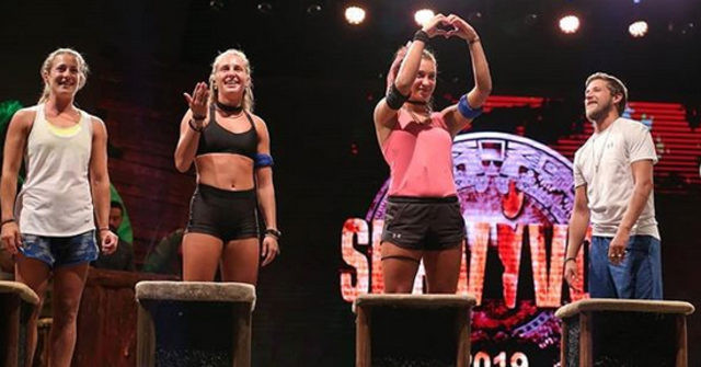 Survivor Yunanistan şampiyonu belli oldu! - Resim : 1