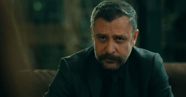 Çukur'un yeni bölümünde büyük sürpriz! Ünlü oyuncu diziye geri dönüyor! - Resim : 1