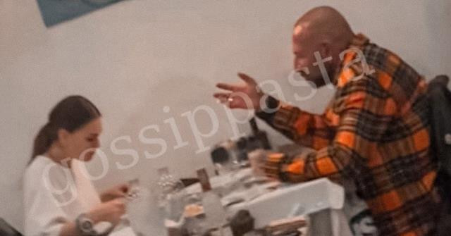 Aslı Enver ve Önder Öztarhan'dan aşk bombası! İlk görüntü geldi - Resim : 2