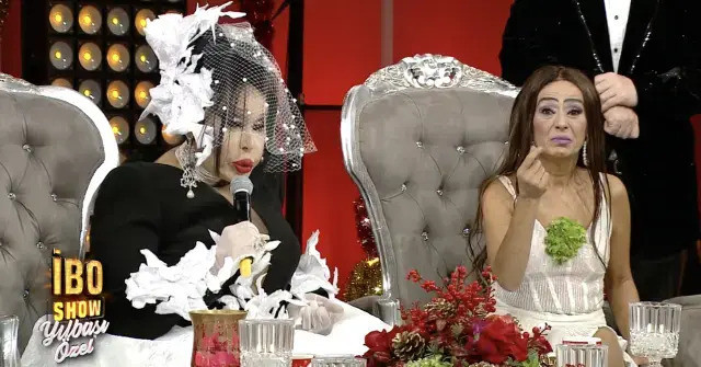 Asena'nın İbrahim Tatlıses'le barışmak için aldığı para ortaya çıktı - Resim : 1