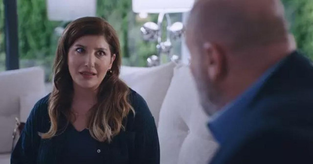 Ayrılıklar sürüyor! Kızılcık Şerbeti'nde 2. veda - Resim : 2