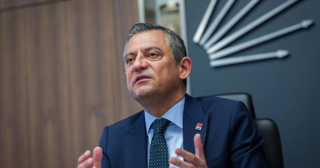 Özgür Özel'den gündem olacak ifadeler... "İmamoğlu Başbakan, Yavaş Cumhurbaşkanı olur" - Resim : 2