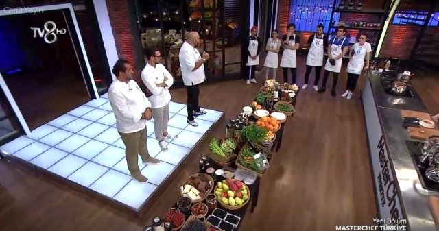 MasterChef Türkiye'de MasterClass kazananı kim oldu? - Resim : 2