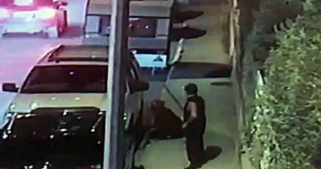 Samuray kılıçlı cinayette Adli Tıp'tan ilk karar çıktı! Can Göktuğ Boz’un akıl sağlığı... - Resim : 1