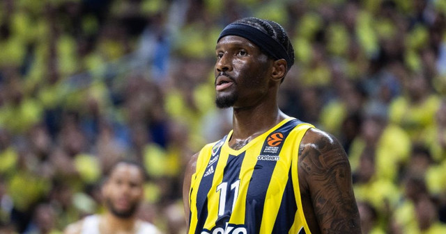 Basketbol Süper Ligi'nde şampiyon Fenerbahçe Beko! Bir sezonda üç kupa birden! - Resim : 1