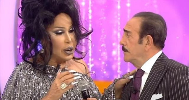 Mustafa Keser Bülent Ersoy’u fena bombaladı! ‘Seni ‘Diva’ değil ‘Divan’ yaparlar...’ - Resim : 7