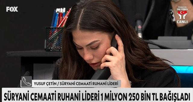 Depremzedeler için Türkiye ‘Tek Yürek’ oldu! Toplanan bağış 115 milyar TL’yi aştı… - Resim : 14