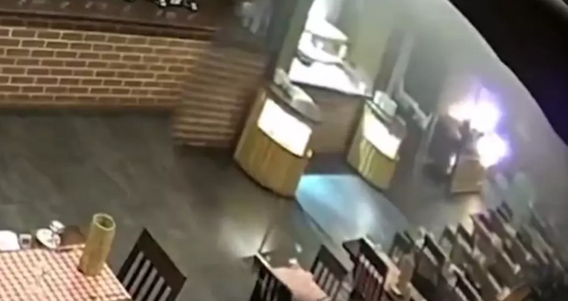 78 kişi hayatını kaybetmişti... Kartalkaya’daki yangın faciasının çıkış anı ortaya çıktı! - Resim : 1