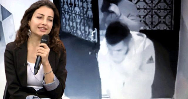 Ünlü sanatçının kızını spreyle bayıltıp evini soydular! - Resim : 1