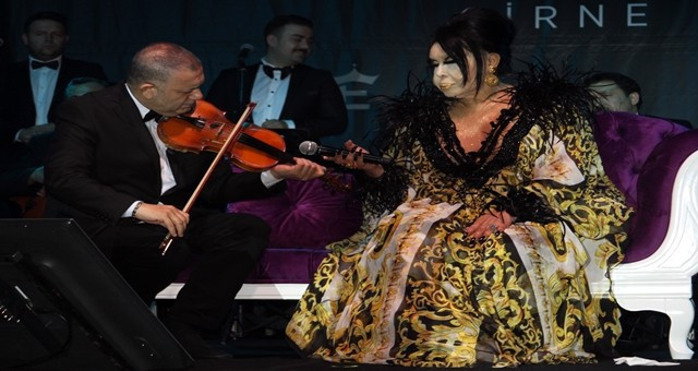 Diva’nın orkestra ekibinin sahte PCR testleri KKTC’de hazırlanmış! - Resim : 1