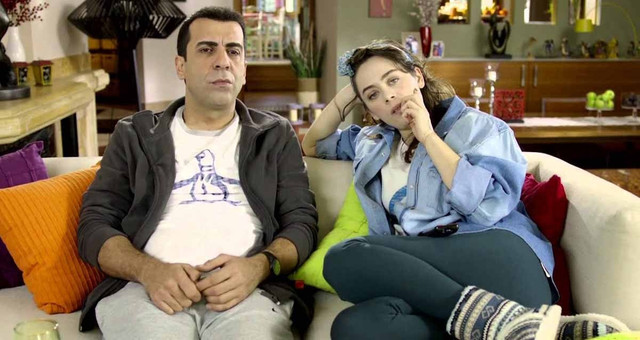 Bahar'a yeni bir soluk geliyor! 10 yıl sonra tekrar bir aradalar - Resim : 1