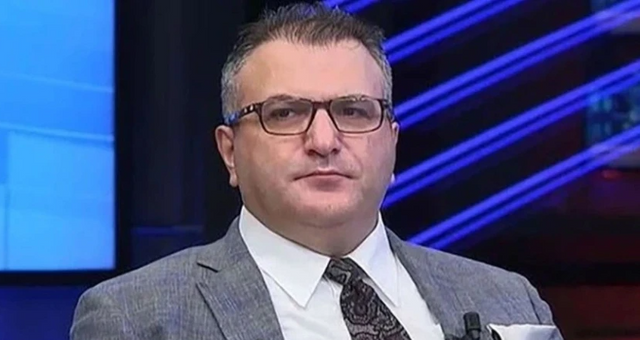 Cem Küçük’ten çarpıcı iddialar! "İmamoğlu’nun paraları otoparkta medyaya dağıtıldı" - Resim : 1