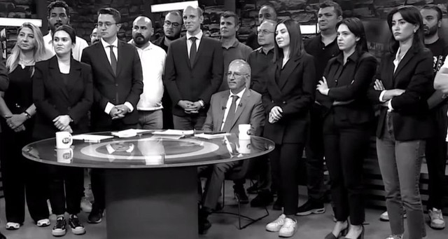 Sözcü TV karartıldı; 10 gün yayın yok! Dünya basın tarihinde bir ilk! - Resim : 3
