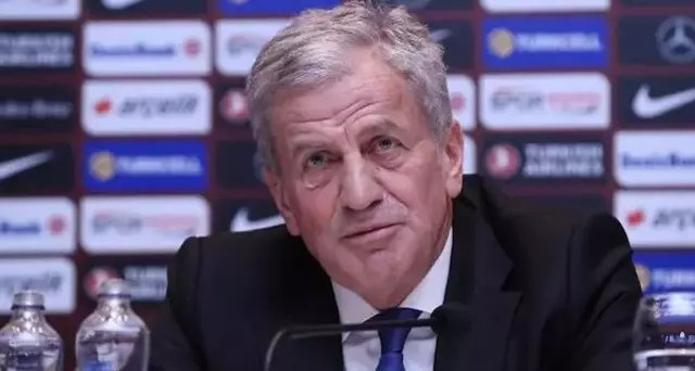 TFF Başkanlığı için aday sayısı ikiye çıktı - Resim : 2