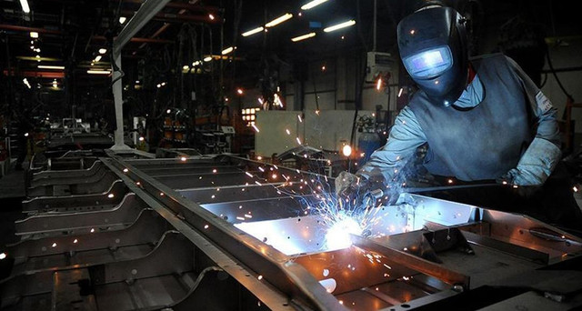 Bakan Kacır açıkladı... Yeni teşvik sistemiyle üretimde robot hamlesi - Resim : 1