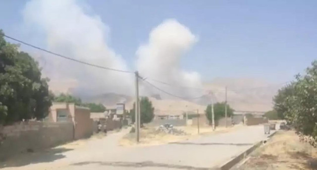 İsrail Cumhurbaşkanından çok konuşulacak görüntü! İsrail-İran gerilimi tavan yaptı! - Resim : 3