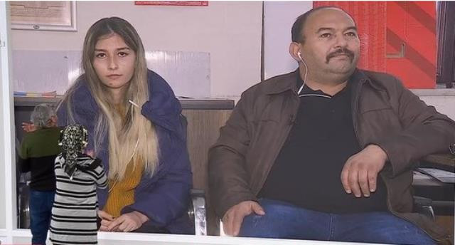 Esra Erol'da bir skandal kaçma vakası daha! Stüdyodakiler dumura uğradı - Resim : 2