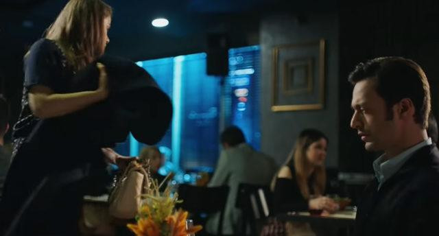 Camdaki Kız’da Nalan’a boşanma şoku! Yardımına Hayri yetişti... - Resim : 1