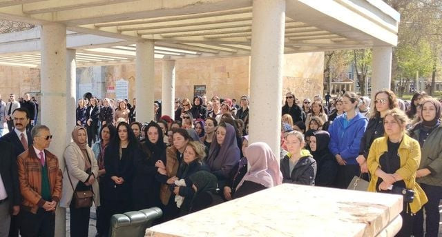 Hakim çifti yıkan olay! 2,5 yaşındaki çocukları hayatını kaybetti - Resim : 3