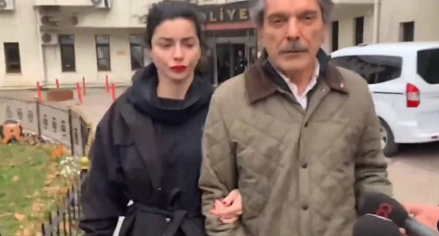 Ekim ayında evlenen Merve Boluğur ve Mert Aydın, tek celsede boşandı - Resim : 2