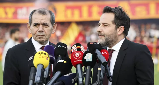 Okan Buruk'tan Jose Mourinho sorusuna esprili cevap! - Resim : 2