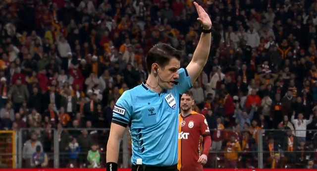 Victor Osimhen attı, Galatasaray kazandı! Zirvede fark 9'a çıktı! - Resim : 2