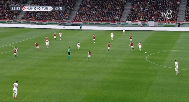 TV8'den Türkiye maçı oynanırken tarihi açıklama! "Maçı bilerek gecikmeli yayınlıyoruz" - Resim : 2