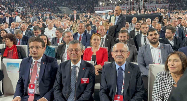 Özel'den dikkat çeken Kılıçdaroğlu itirafı! "Kırgınlığım yok ama..." - Resim : 5