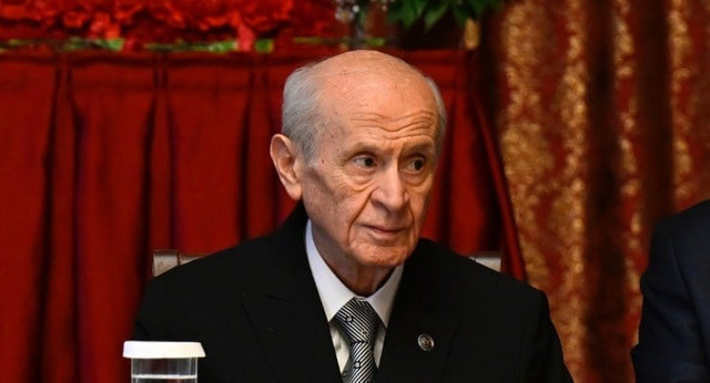Bahçeli 'PKK ile pazarlık' iddiasına ateş püskürdü! "Namertçe bir saptırma" - Resim : 2