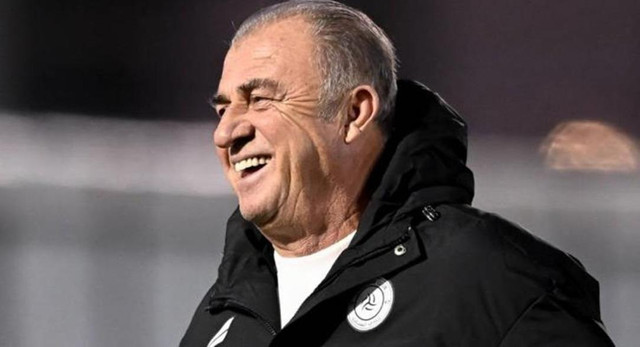 Fatih Terim'den dünya futbolunu yerinden sarsacak öneri! "Maçları kulüpler belirlesin" - Resim : 1